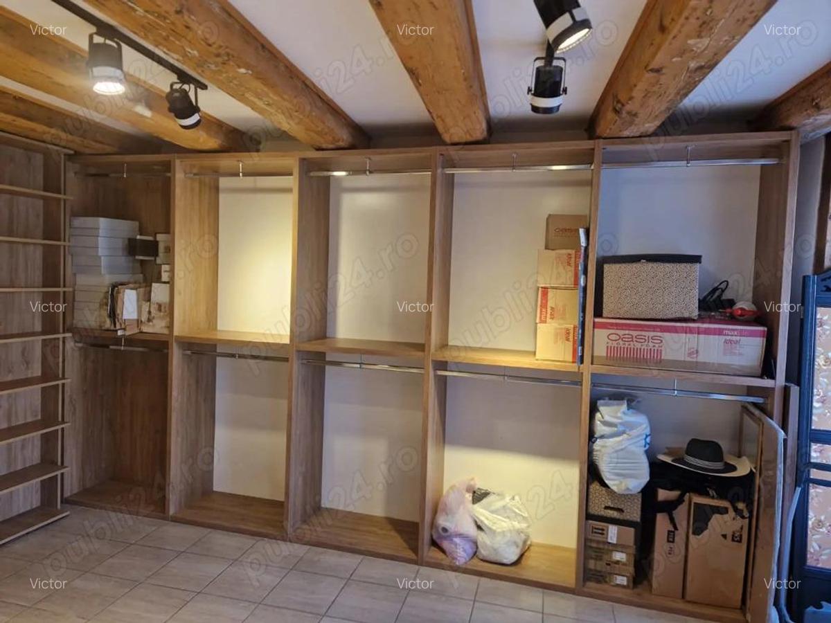 De inchiriat spatiu comercial Brasov - 1