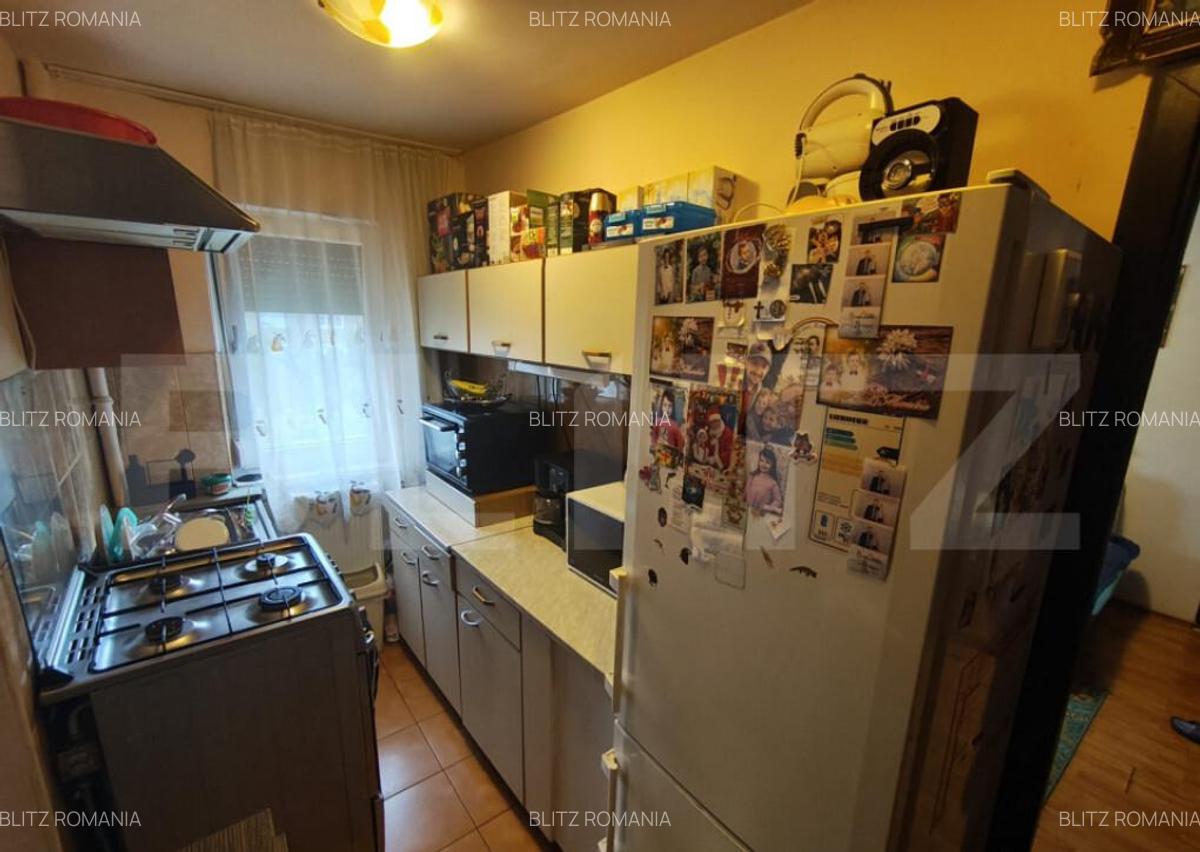 Apartament cu 2 dormitoare in Rogerius - 7