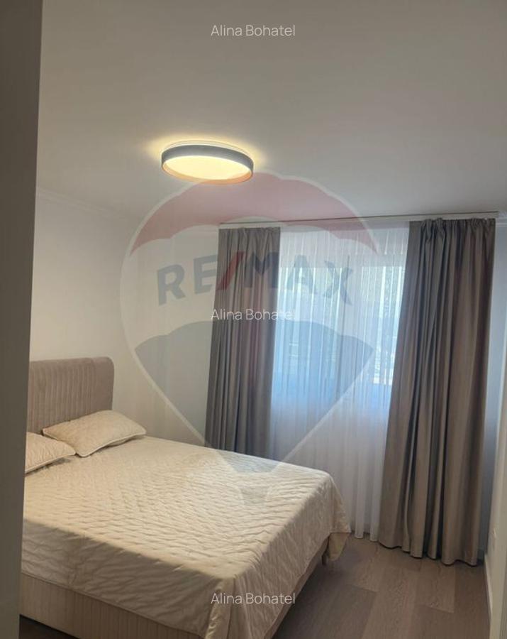 Ultracentral, apartamente de LUX la prima inchiriere!! - 12