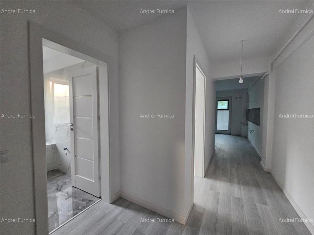 Apartament 2 camere - loc parcare - Valea Lupului - 3