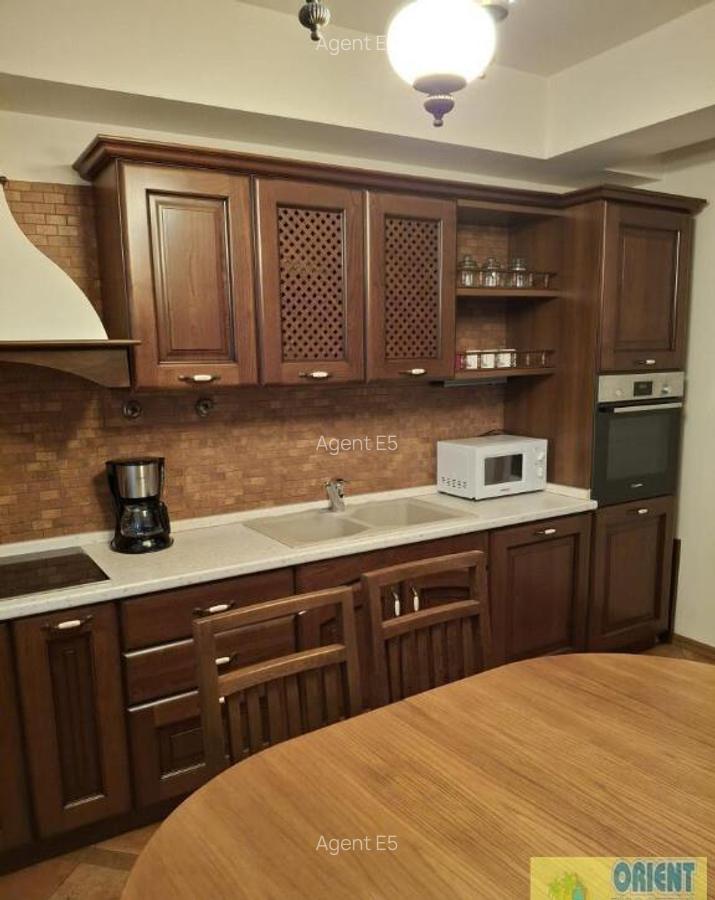 Mamaia, Dorna, DUPLEX P+1, mobilat, gaze - 16