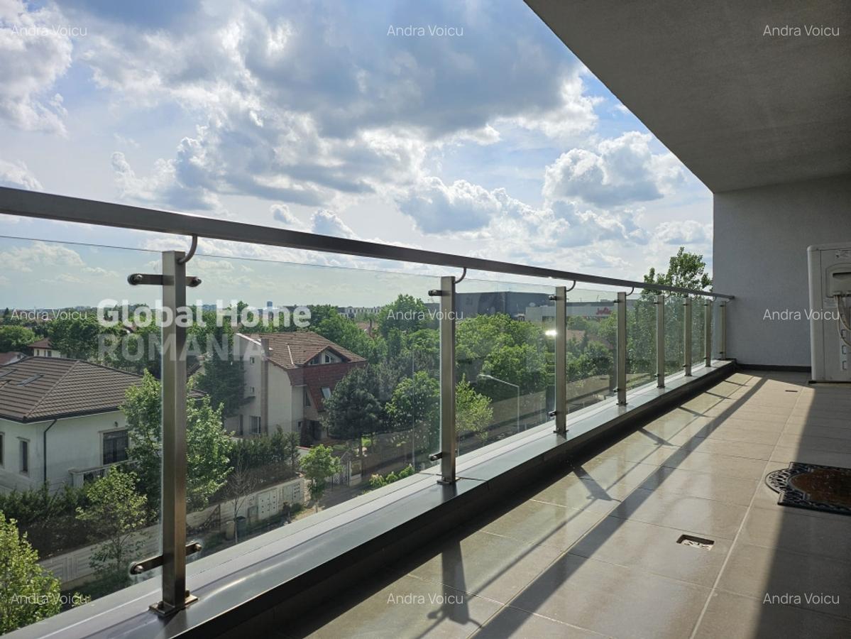 Apartament 2 camere 94MP | 2 Locuri de Parcare | Iancu Nicolae | Jolie Ville - 20