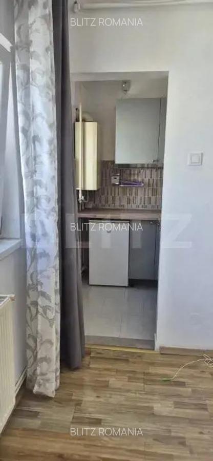 Garsoniera Renovata,Zona Bartolomeu - 4