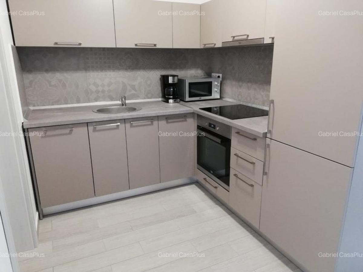 Apartment 2 camere Ultracentral / 2 rooms for rent - 8