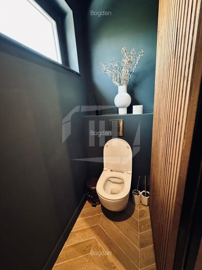 Apartament 3 camere, lux, intermediar, garaj, Buna Ziua - 9