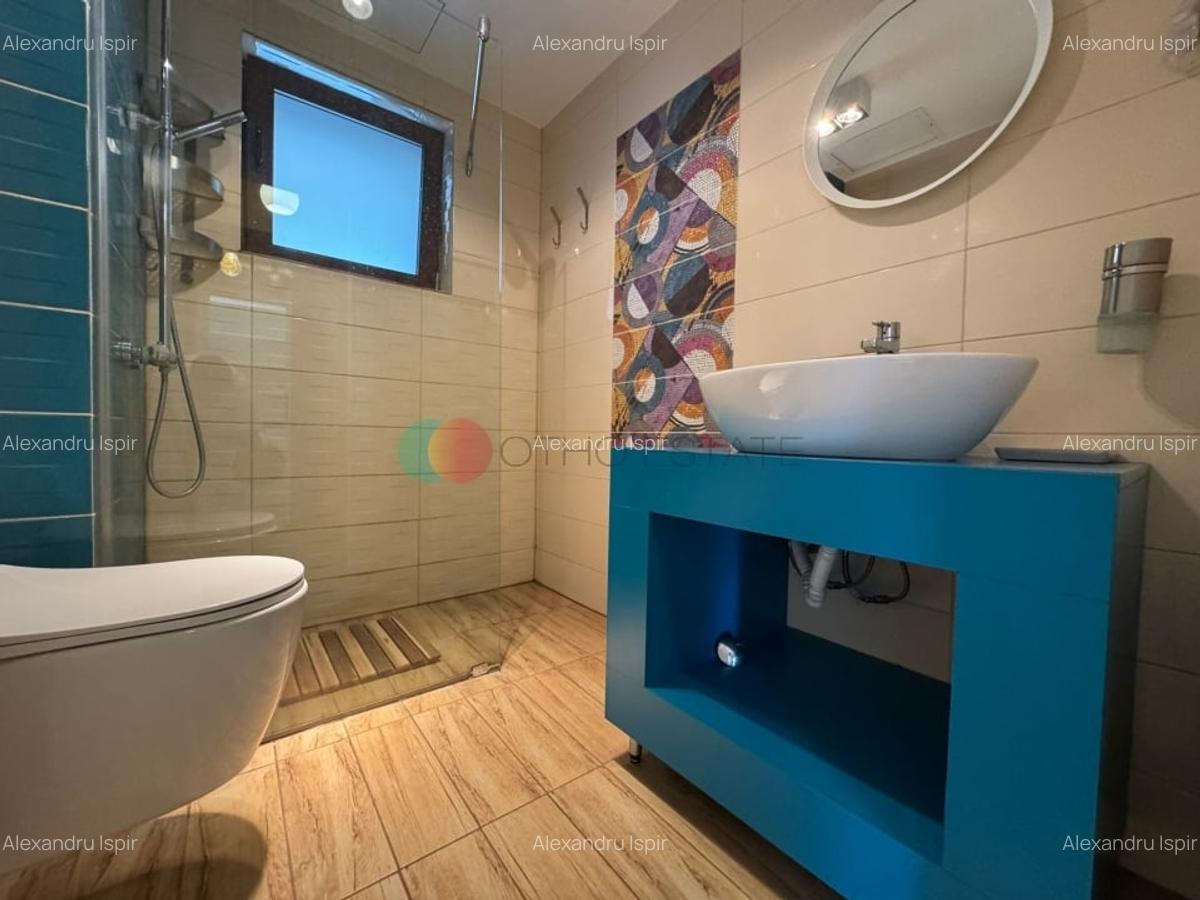Refugiul tau urban | 4 camere Floreasca | Imobil Nou |2 locuri parcare - 5