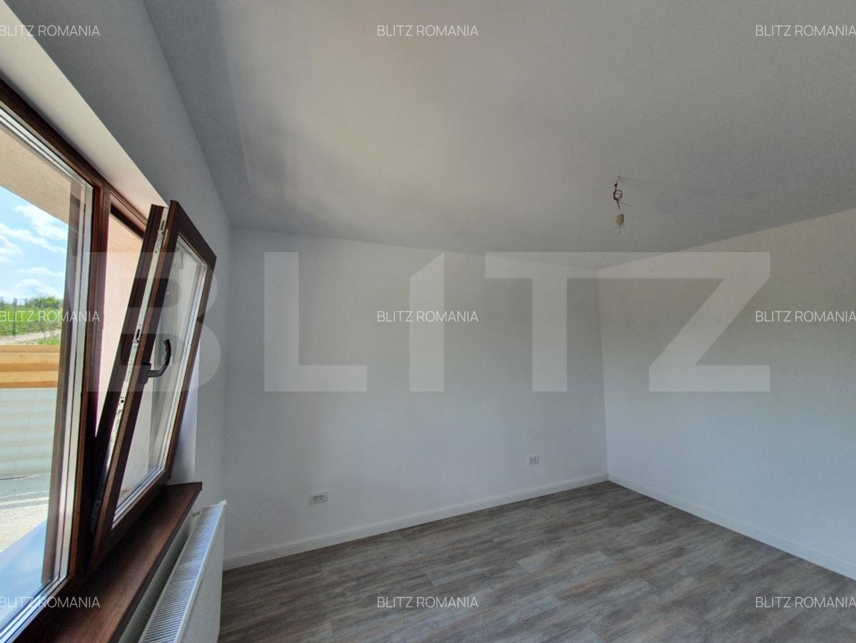 Casa P+M,100 MP,Hlincea,Teren 310 MP. - 9 Casa P+M,100 MP,Hlincea,Teren 310 MP. - 9