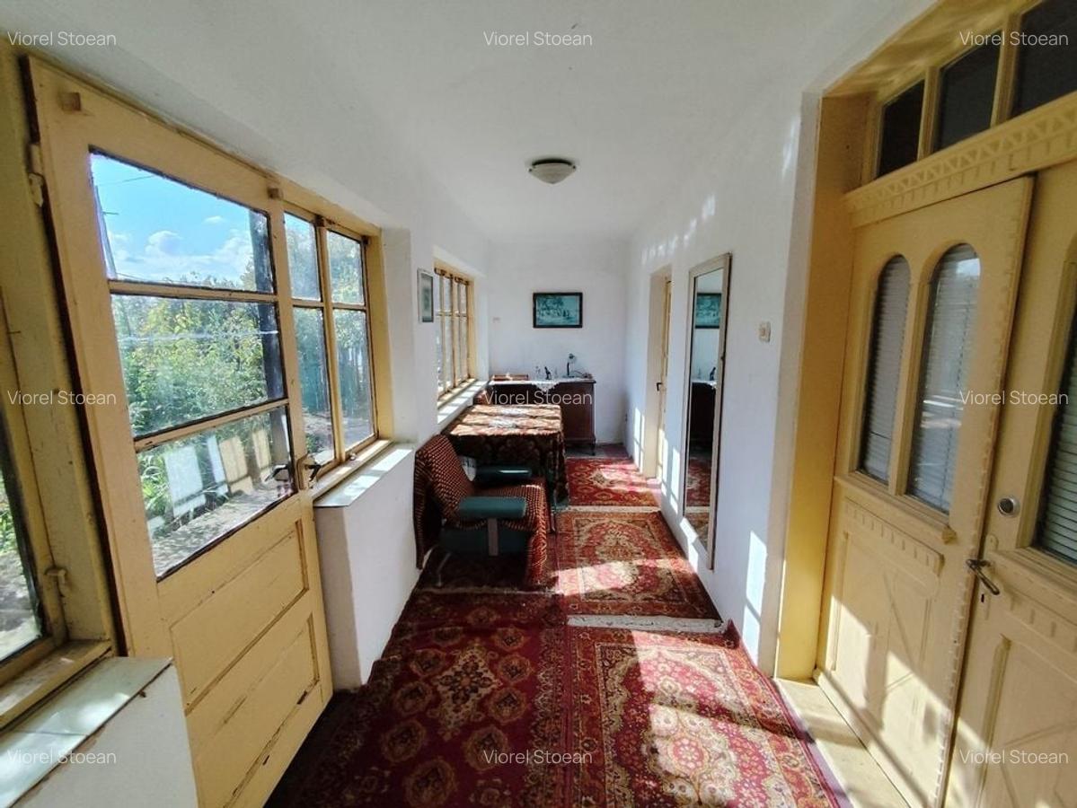 Casa parter comuna Nuci-Micsunesti-Ilfov- 30 minute capitala - 7