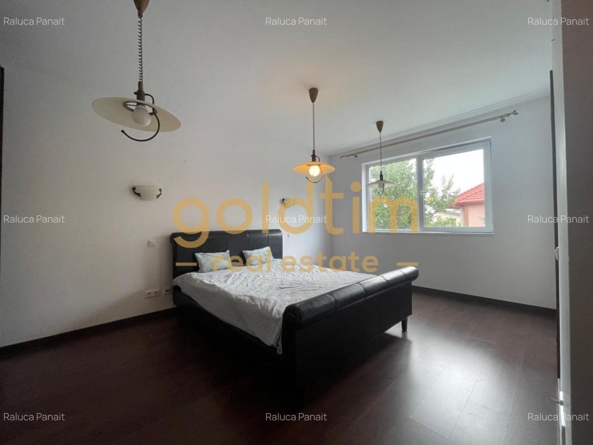 VILA COLT/ 2 LOCURI PARCARE/ ANSAMBLU SECURIZAT - 23