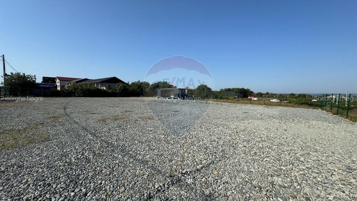 PLATFORMA DE INCHIRIAT parc auto, depozit de materiele - 9