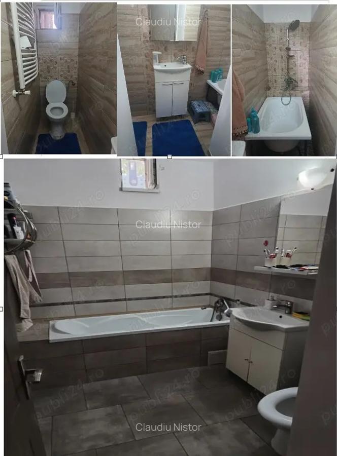 Casa in zona garii - 8