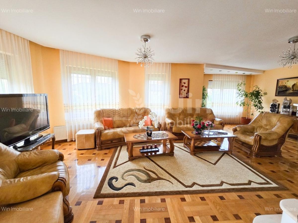 Casa individuala | 380mp utili | 900 mp teren | Europa | Zona Ionesco - 4