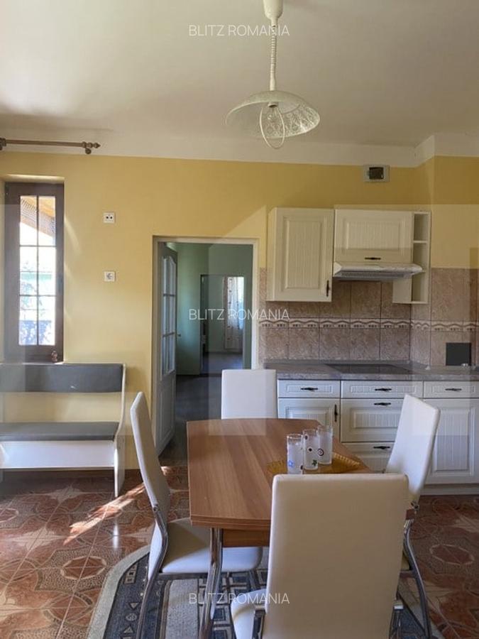 Casa de vanzare in centrul comunei Brates, jud. Covasna - 10 Casa de vanzare in centrul comunei Brates, jud. Covasna - 10