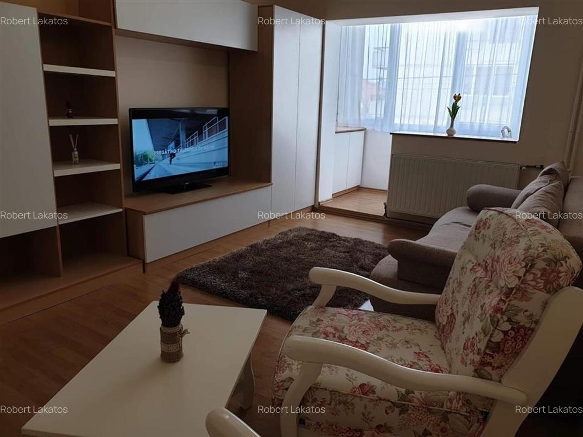 Garsonieră decomandată în Cantemir - 3