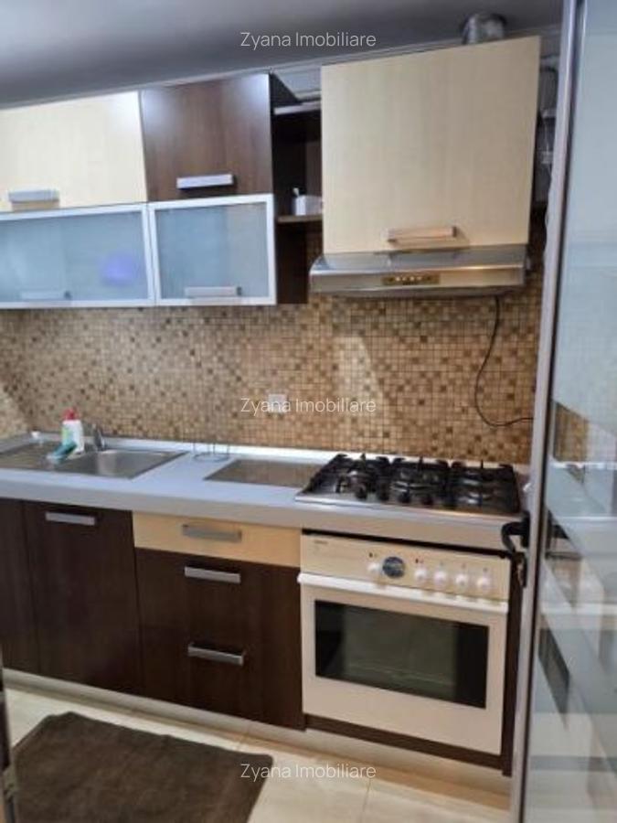 🏡 Apartament 3 camere Modern - Lux   Aviației | 100 mp | Prima închiriere | Et. 4/4 - 8