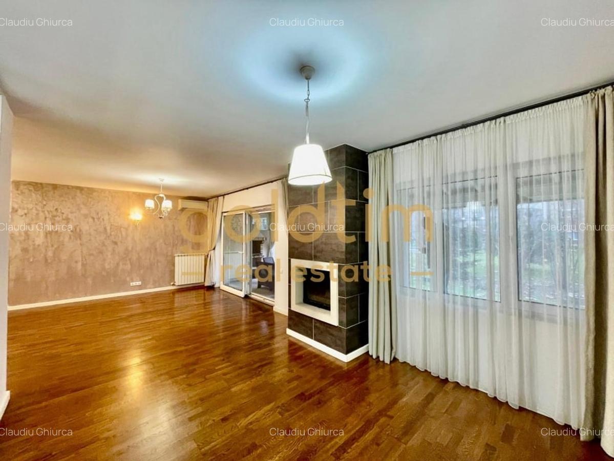 ȘCOALA AMERICANA/PIPERA/VIEW/PISCINA /PARCARE INCLUSA/IBIZA SOL RESIDENCE - 16