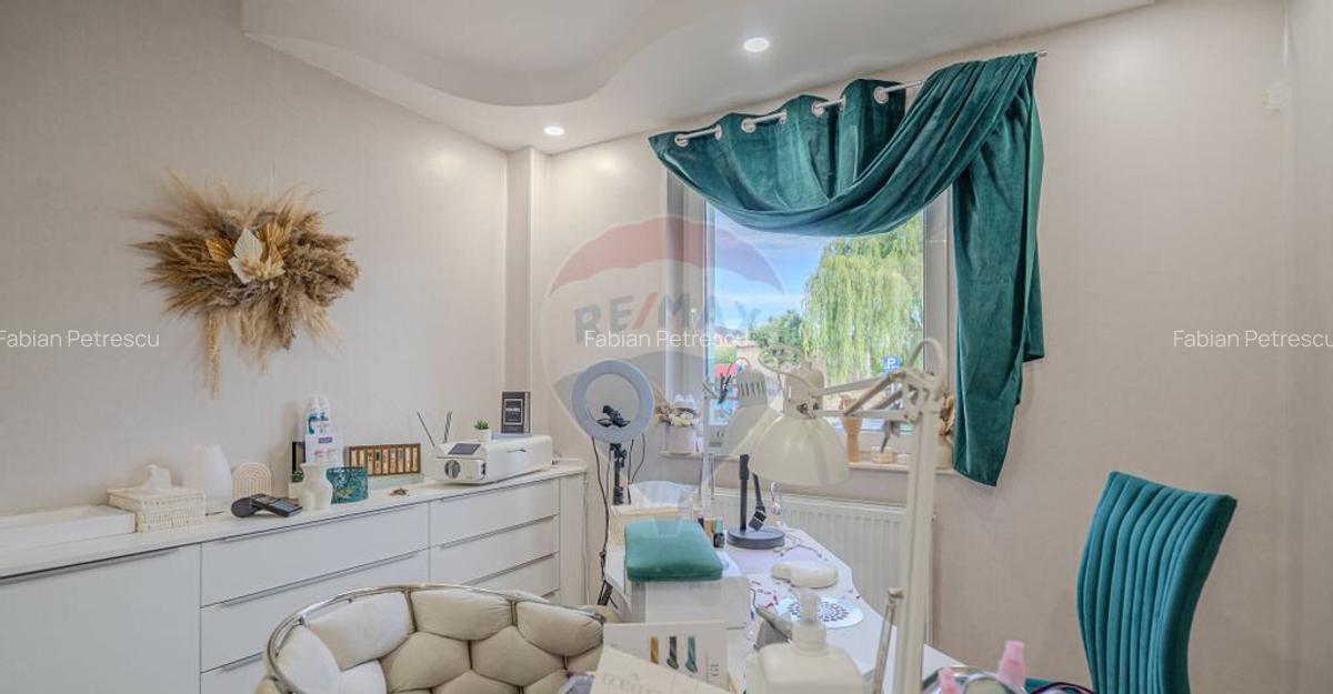 SPATIU COMERCIAL | 42MP | 0 COMOSION | BEAUTY | MEDICAL - 4