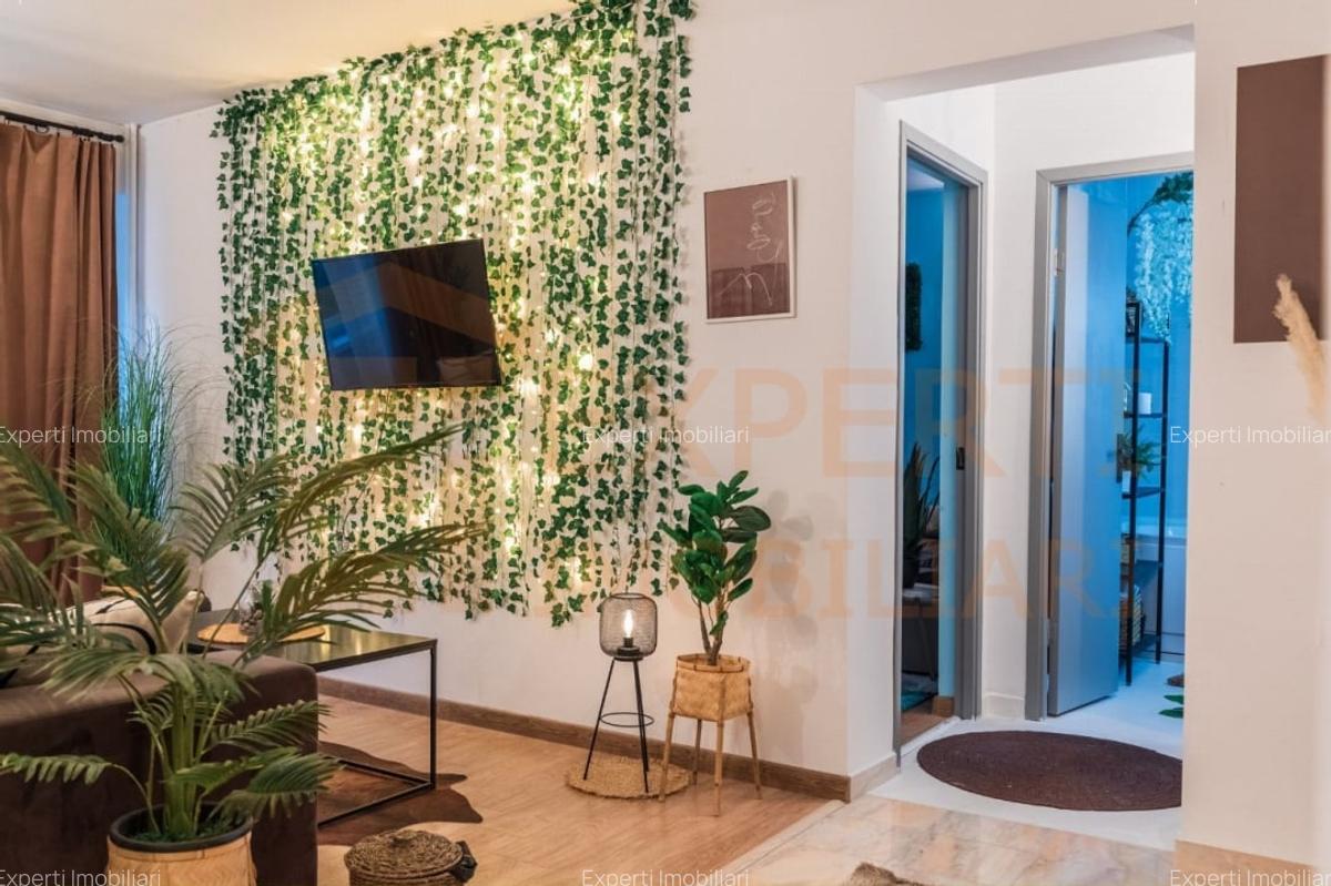 Apartament 4 camere zona Tomis I, Constanta - 2 Apartament 4 camere zona Tomis I, Constanta - 2