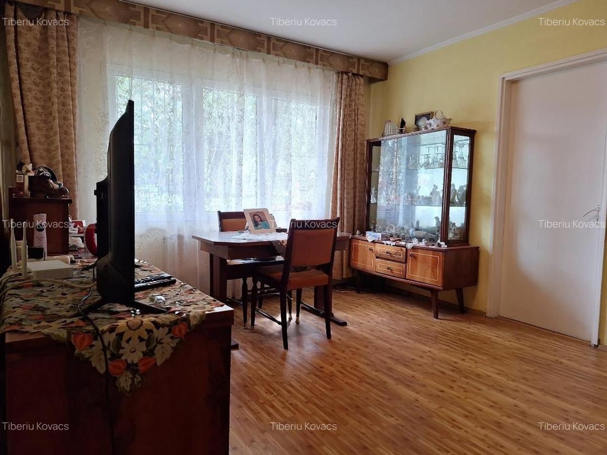 Apartament 2 camere,zona Astra - 5