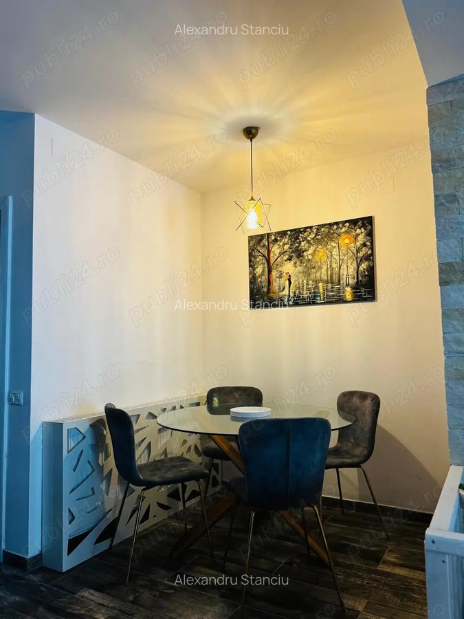 Casa de vanzare in Joi?a ai gradina, ai iaz, ai vibe de vacan?a non-stop! - 4