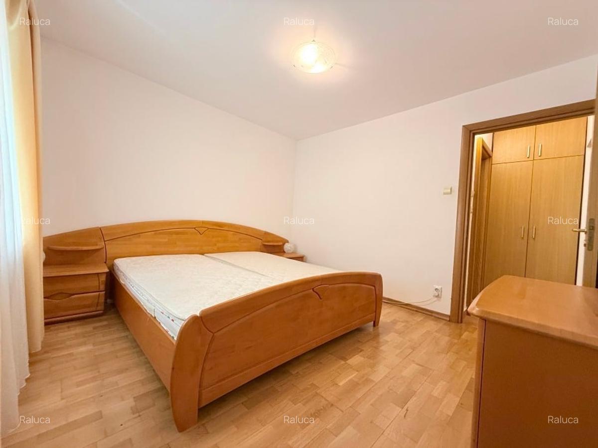 Apartament cu 2 camere decomandat în Aviației - 6