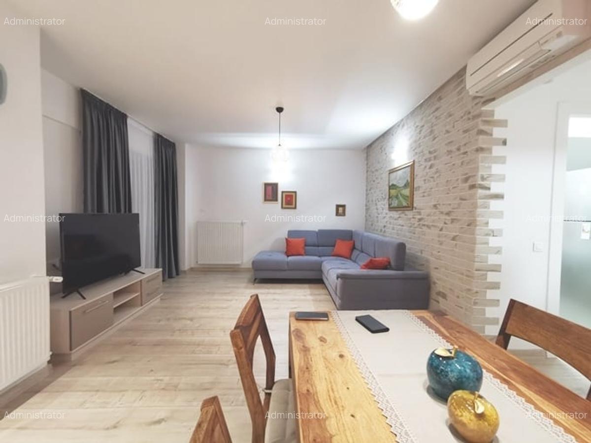 Inchiriere 3 cam lux, cu masina splat vase, langa Spa Pescariu cu loc parcare - 7