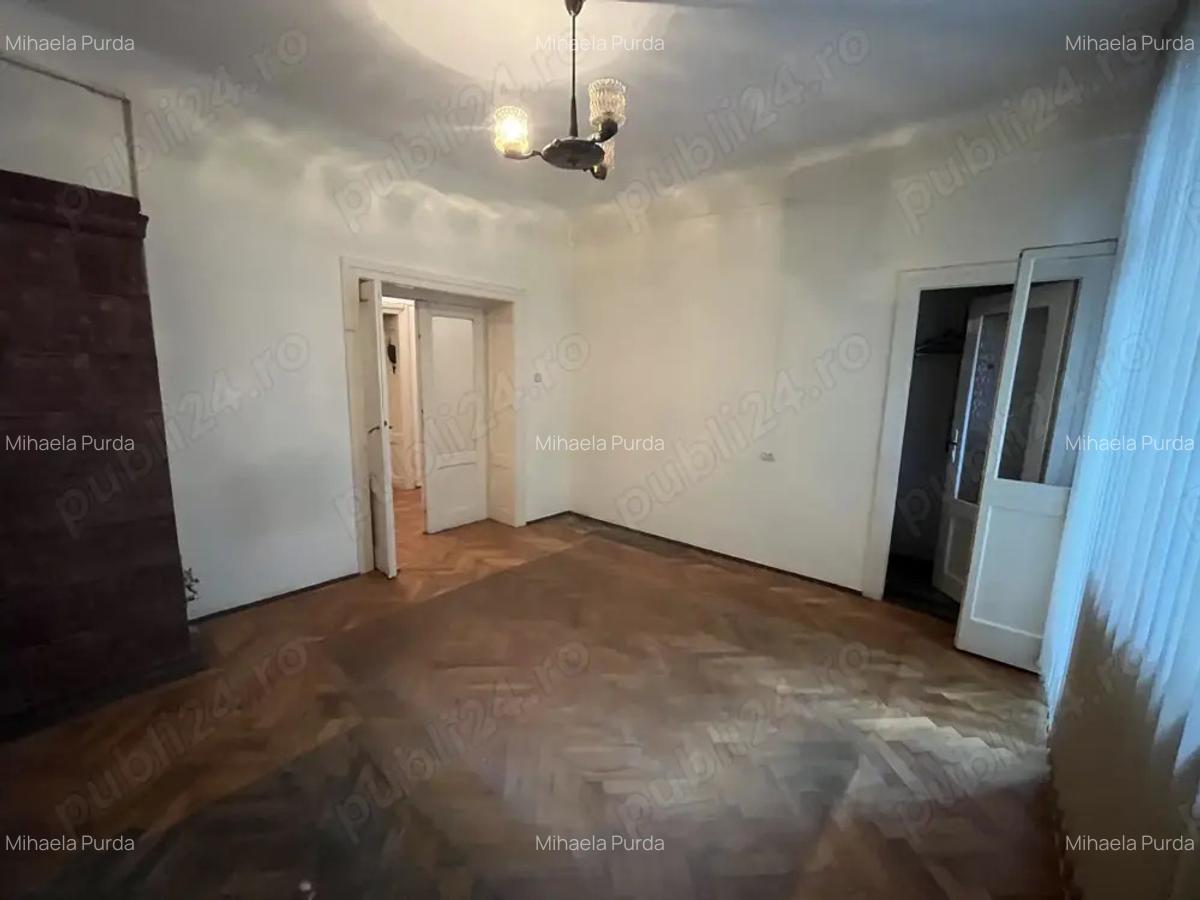Vand apartament 2 camere decomandat zona Piata Domenii - 7