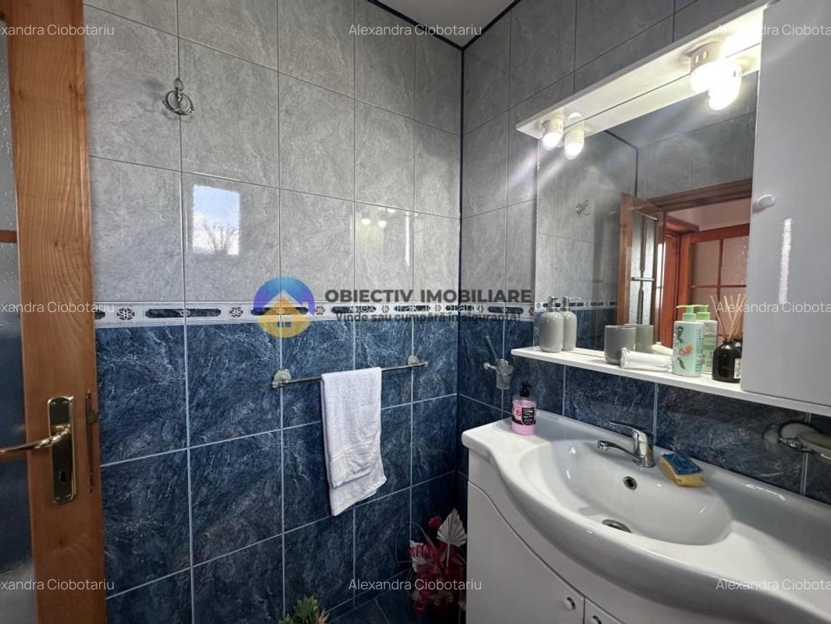Apartament 4 camere-Zona Calea Romanului-OMV - 17
