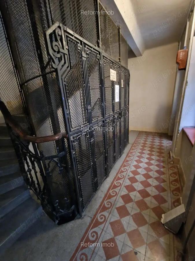 Apartament elegant in centrul Clujului 2 dormitoare, 108 mp - 6