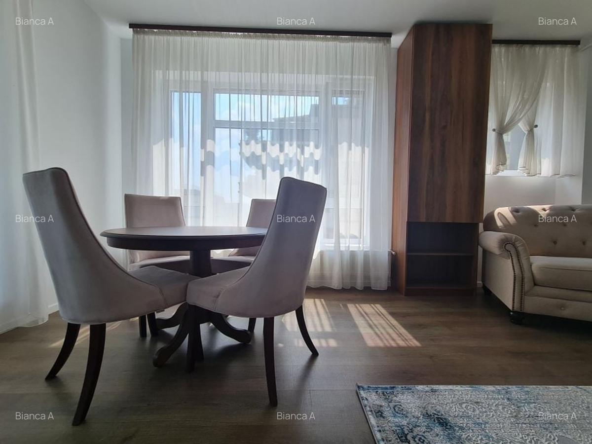 Apartament | 4 camere | Barbu Văcărescu | Laguna Residence - 30