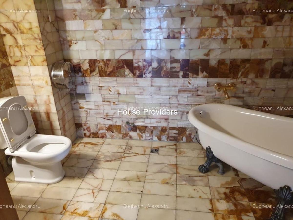 Casa/Vila |Restaurant Spatiu Comercial|Floreasca Dorobanti - 9