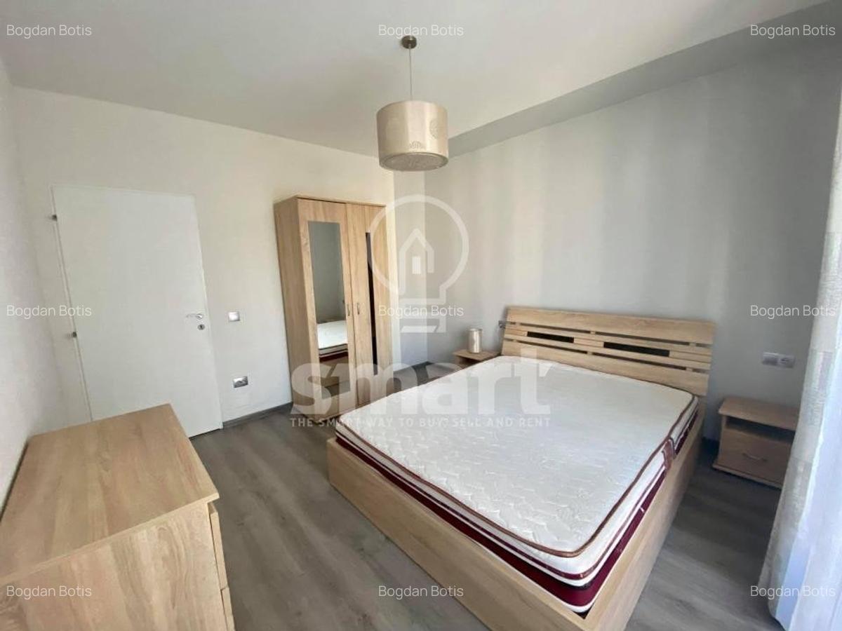 Inchiriere 3 camere Zorilor zona Calea Turzii cu Garaj subteran - 8