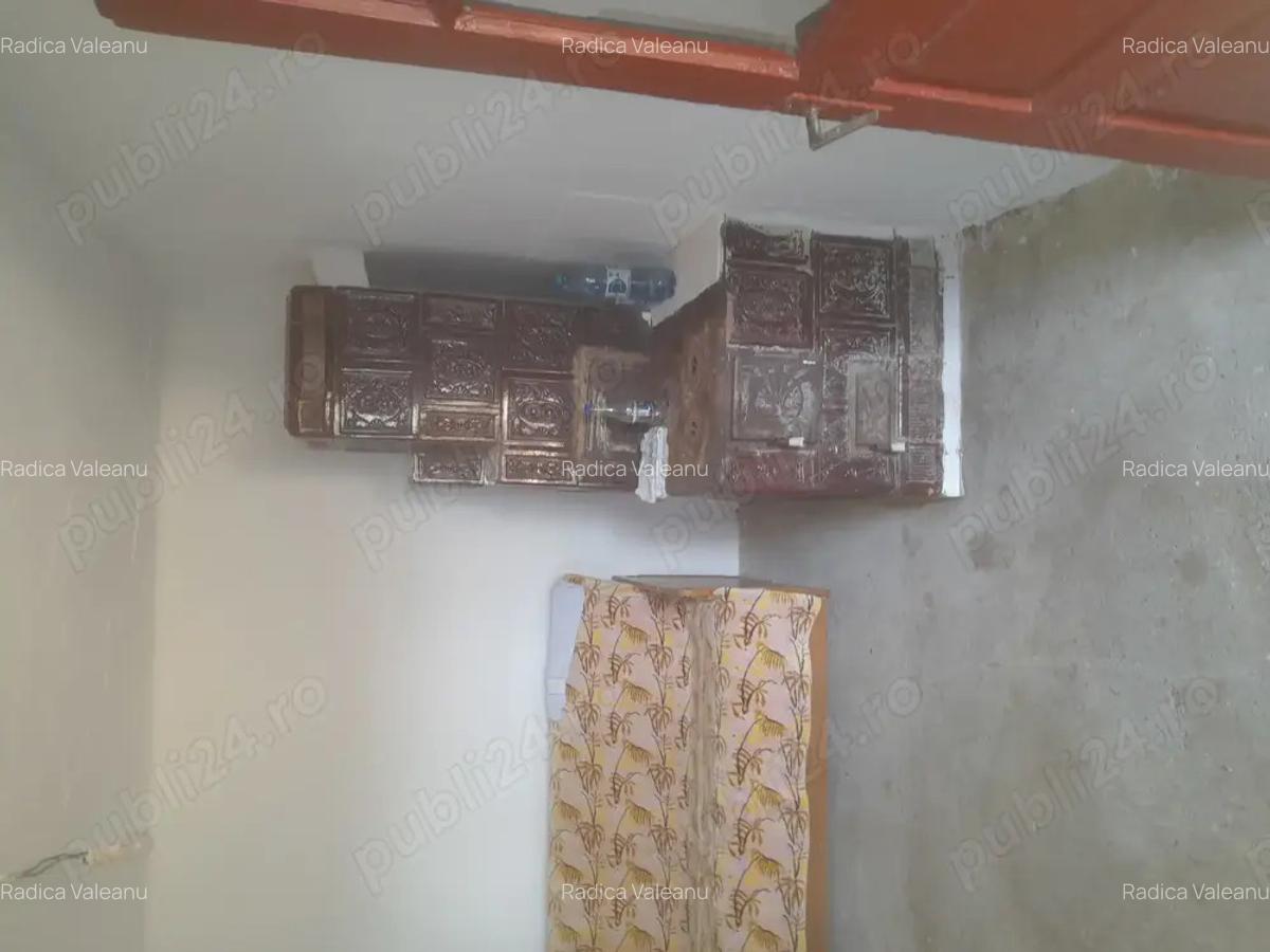Vand casa ?i teren intravilan + teren extravilan situate in comuna Leu, jude?ul Dolj - 8
