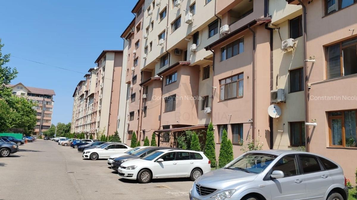 REA1024757 Apartament 2 Camere si Loc Parcare Inclus Prelungirea Ghencea Cartier - 11