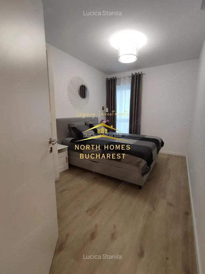 Apartament 2 camere -Quartier Azuga-NOU - 16