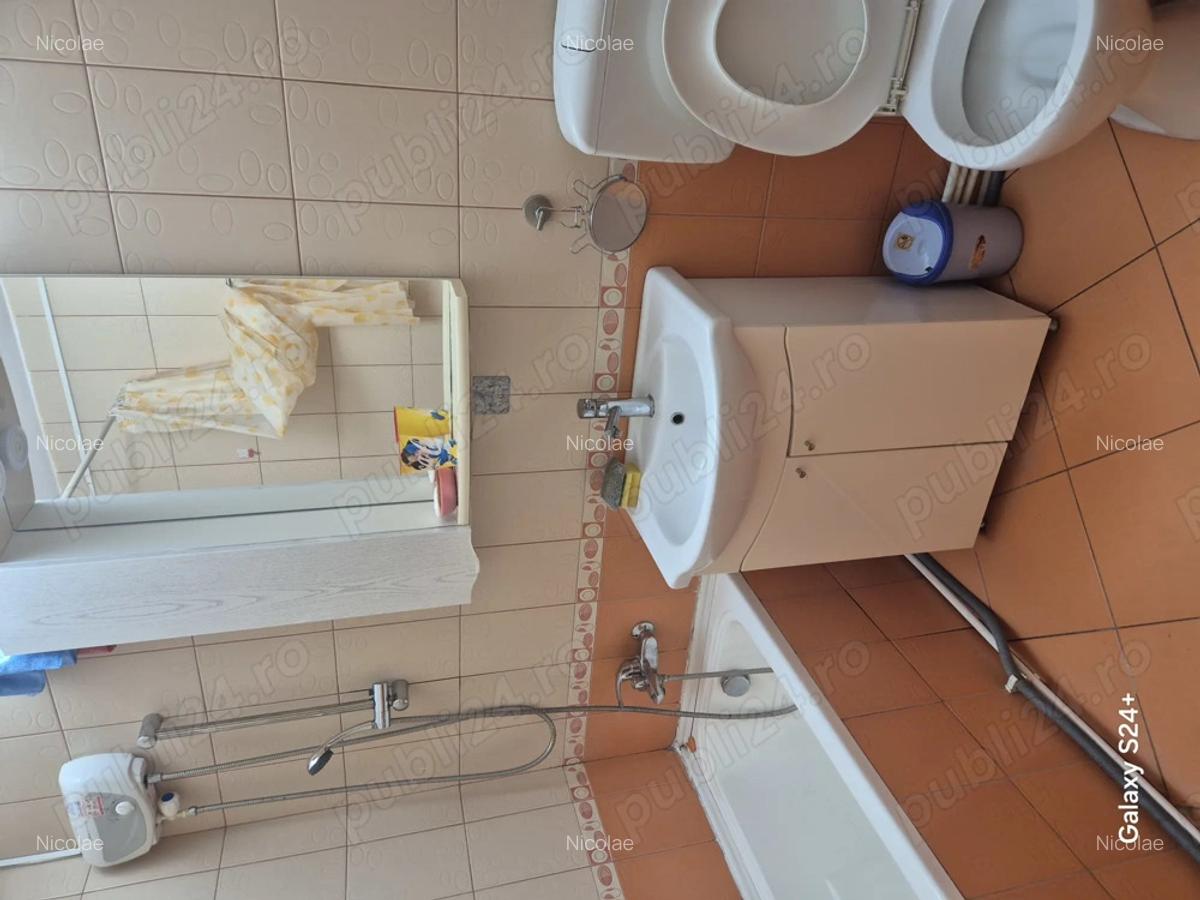 Apartament 2 camere de inchiriat,zona spitalul jude?ean - 3