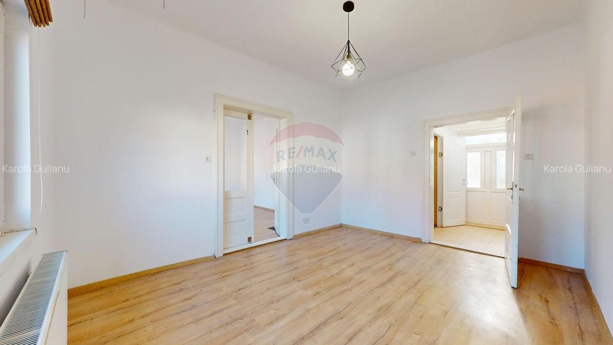 Birouri de inchiriat in Brasov, strada Aurel Vlaicu, trafic intens - 3