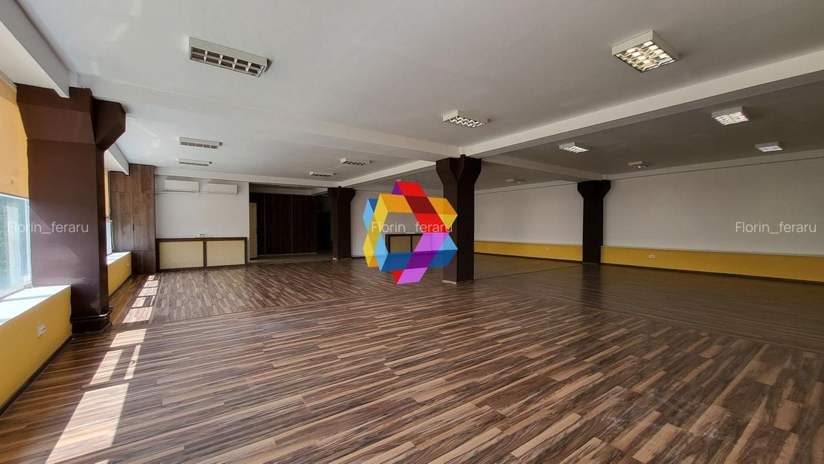 Spatiu birouri de închiriat Brasov - 170 mp # plus-imo.ro - 5