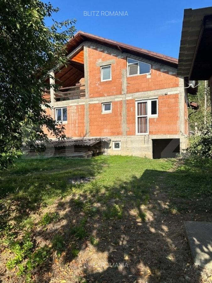 Comision 0 la cumparare! Vila/Casa cu vedere panoramica, sat Manga - 6