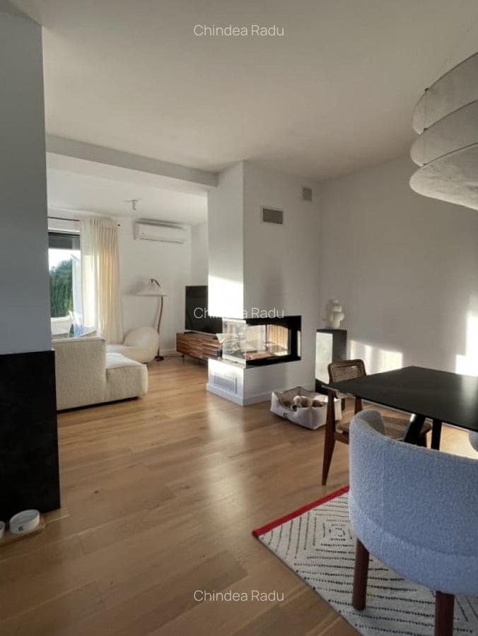 Duplex-complet mobilat si utilat - 4 Duplex-complet mobilat si utilat - 4