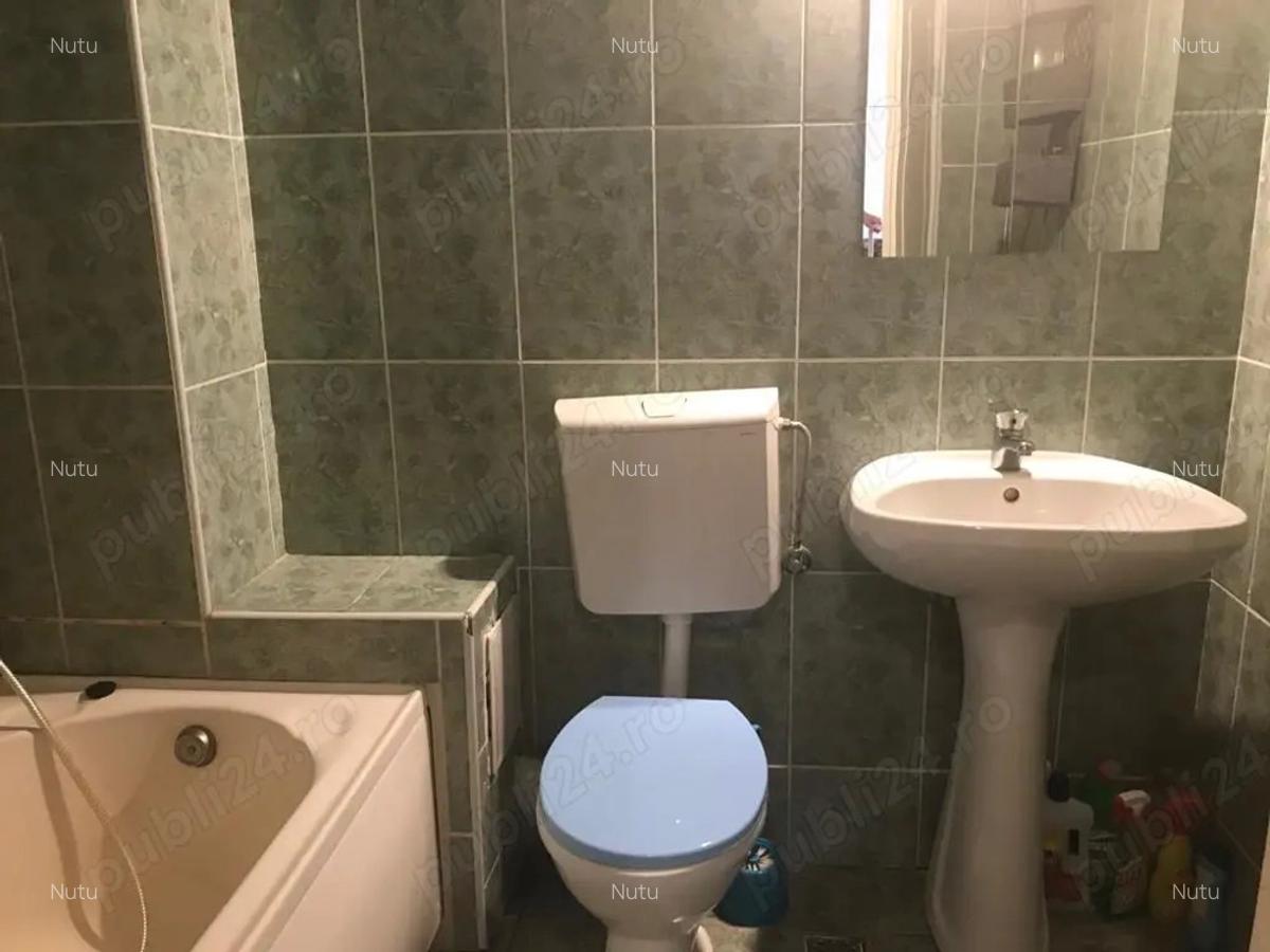 Apartament 1 camera decomandat 38 mp in Cluj ,cartier Zorilor str.Viilor. - 5