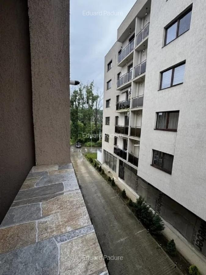 Apartament cu 2 camere decomandat în Semicentral - 1