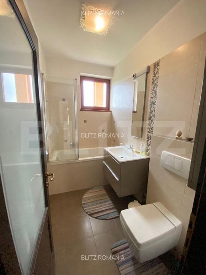 Casa individuala de vanzare, 250 mp utili, teren 1200 mp, zona Unirea - 18