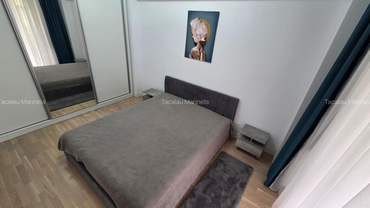 Apartament 2 camere Marmura Residence - 4