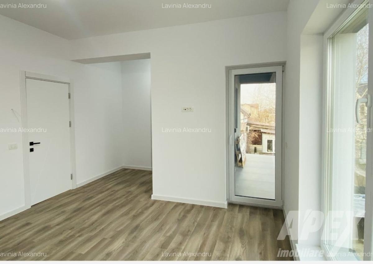 Casa individuala 4 camere | COMISION 0% | Teren 402mp | Domnesti - 5