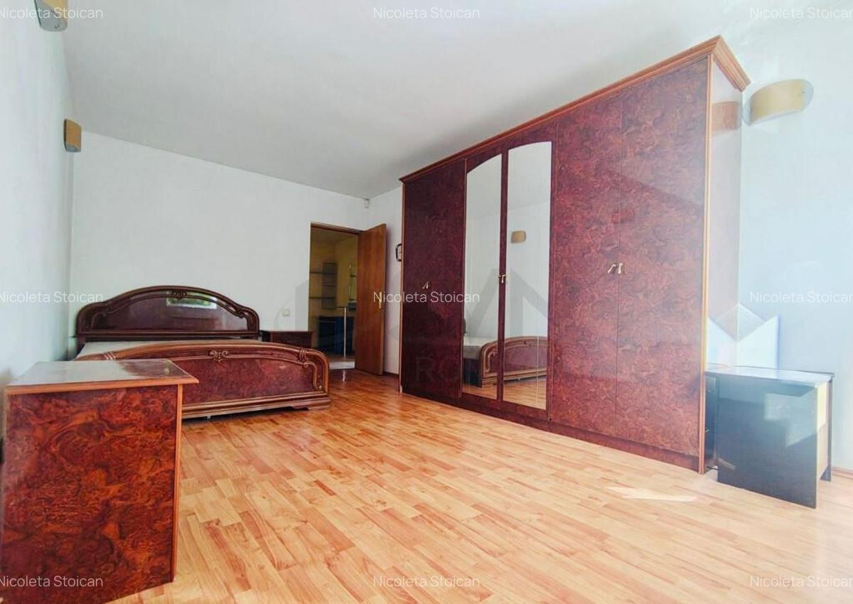 Vila de intre Parcul Tineretului si Parcul Carol - 4