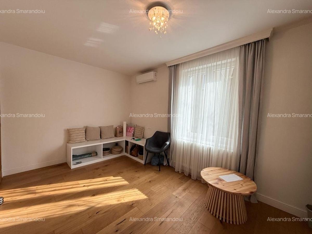 Apartament cu 2 camere în Floreasca - 5