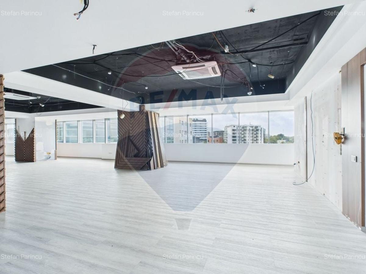 Spatiu de birouri de 88 mp de inchiriat in zona Baneasa - 15