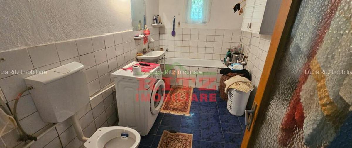 NOU! Casa P 1E, garaj, gradina! - 11