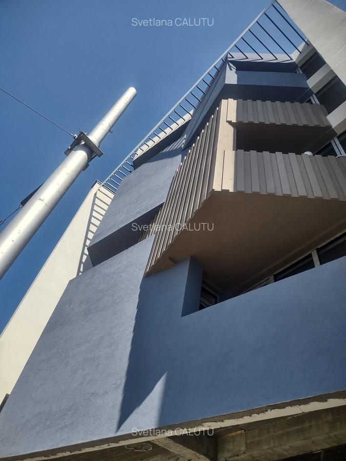 Apartament cu 3 camere semidecomandat în Moșilor - 8